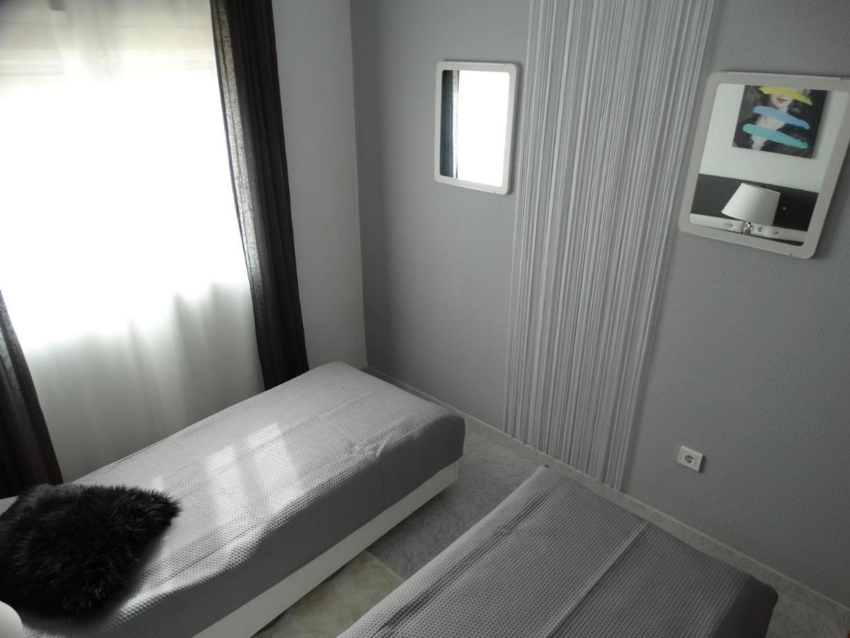 Apartamento Torre Zeus, La Mata, Torrevieja Dış mekan fotoğraf