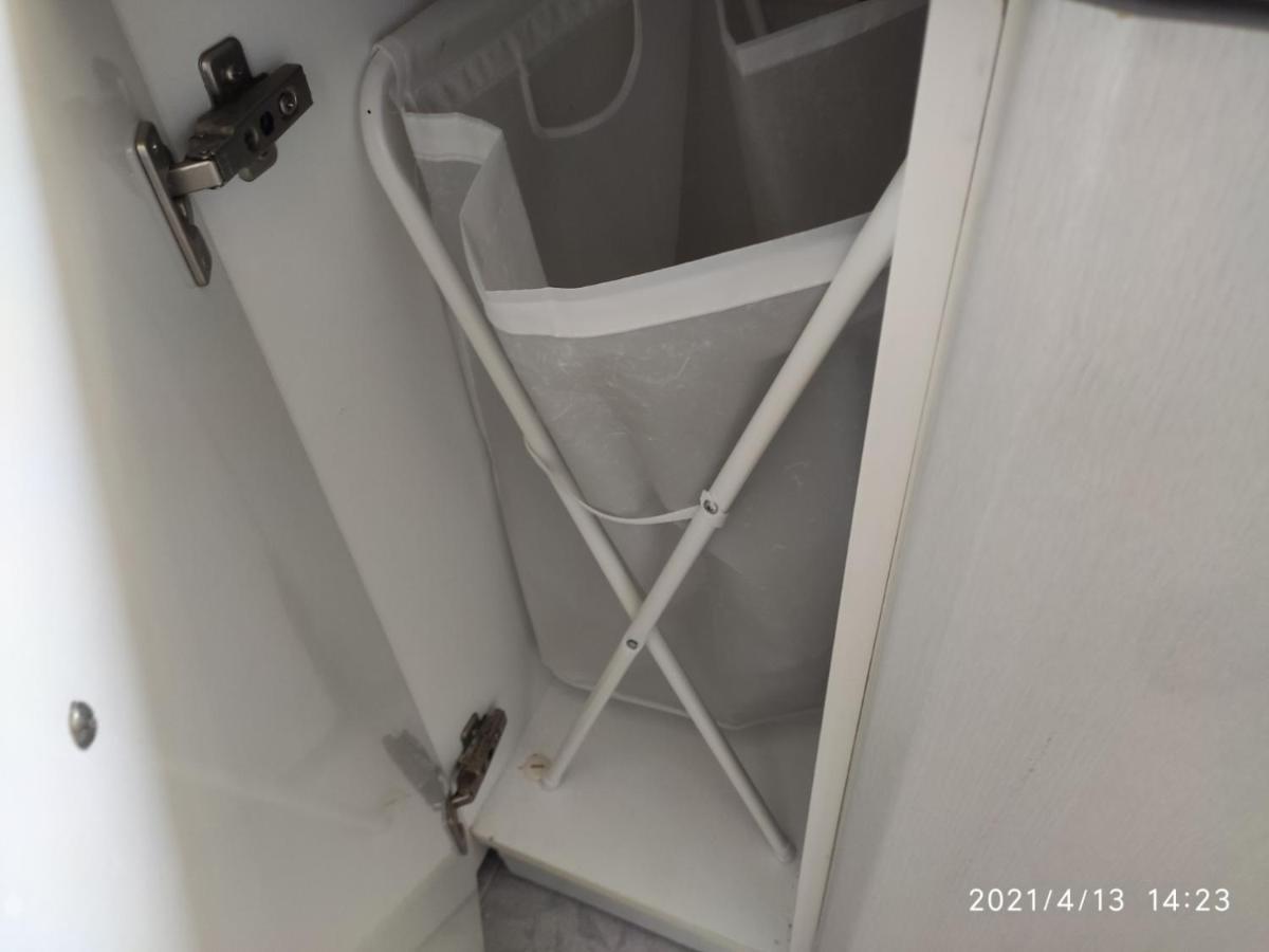 Apartamento Torre Zeus, La Mata, Torrevieja Dış mekan fotoğraf
