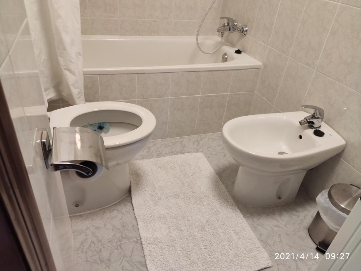 Apartamento Torre Zeus, La Mata, Torrevieja Dış mekan fotoğraf