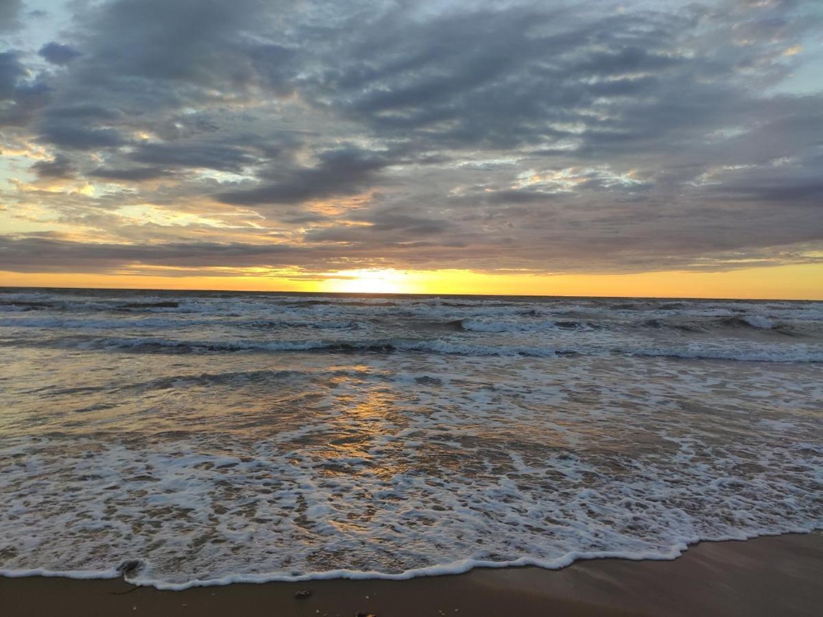 Apartamento Torre Zeus, La Mata, Torrevieja Dış mekan fotoğraf