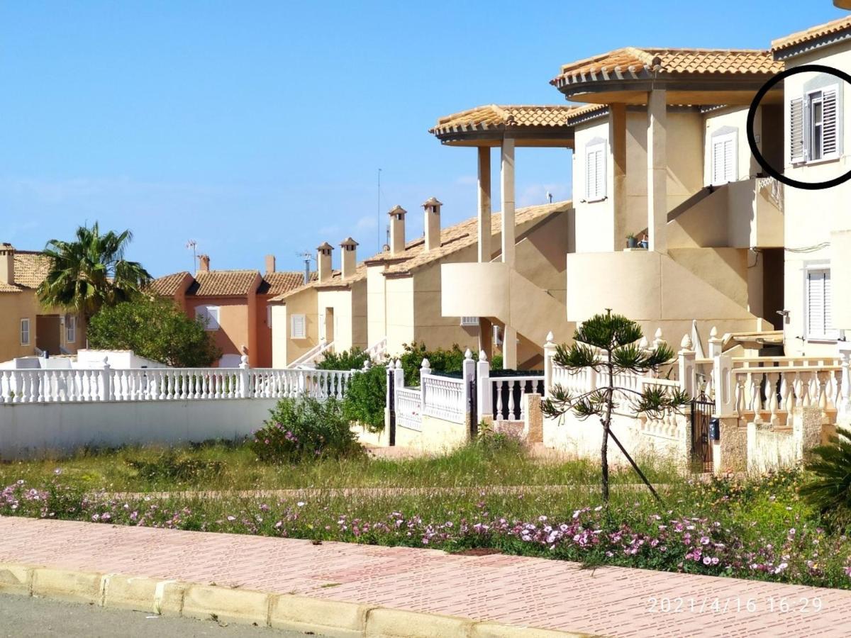 Apartamento Torre Zeus, La Mata, Torrevieja Dış mekan fotoğraf