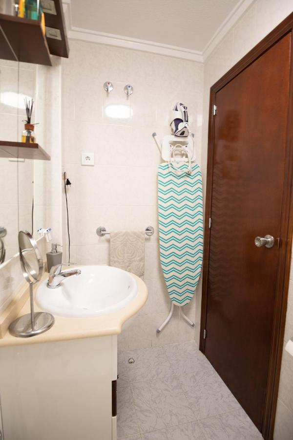 Apartamento Torre Zeus, La Mata, Torrevieja Dış mekan fotoğraf
