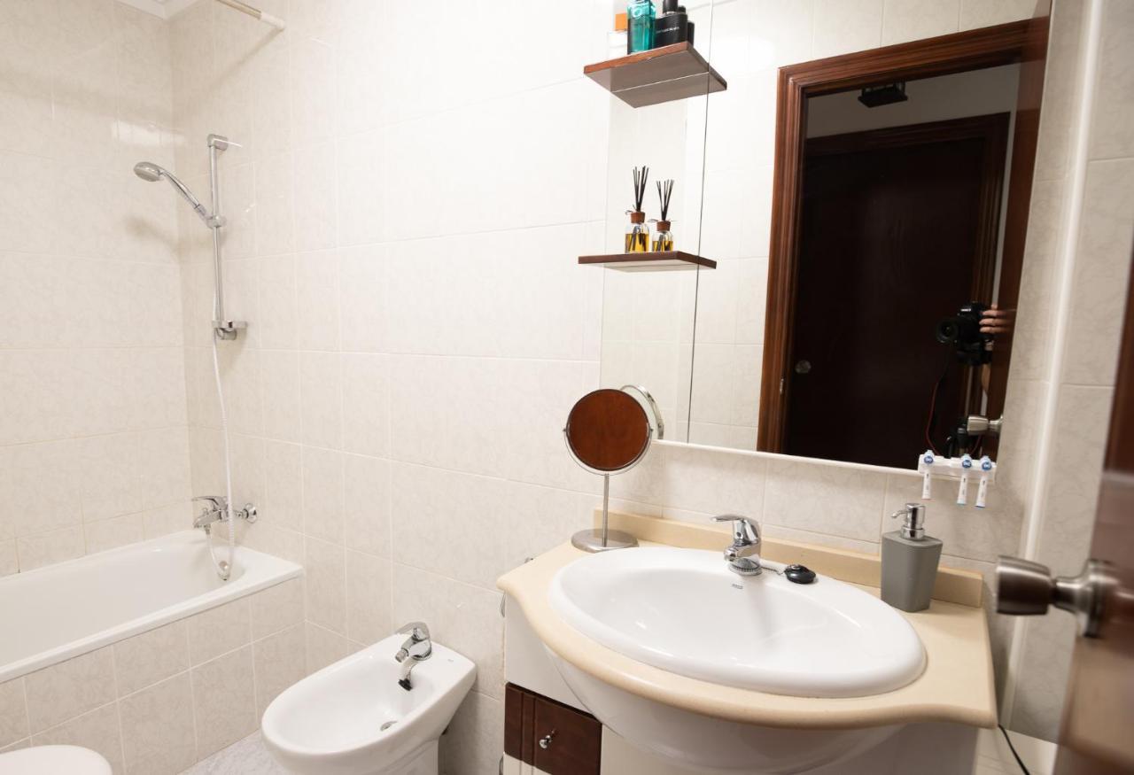 Apartamento Torre Zeus, La Mata, Torrevieja Dış mekan fotoğraf